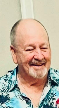 Carl G. Monk (August 24, 1943 - July 15, 2025)