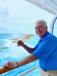 Daniel Martin Cayelli (May 26, 1940 - September 11, 2023)