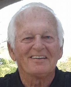 Theodore Chittick, Jr. (April 05, 1937 - November 13, 2024)