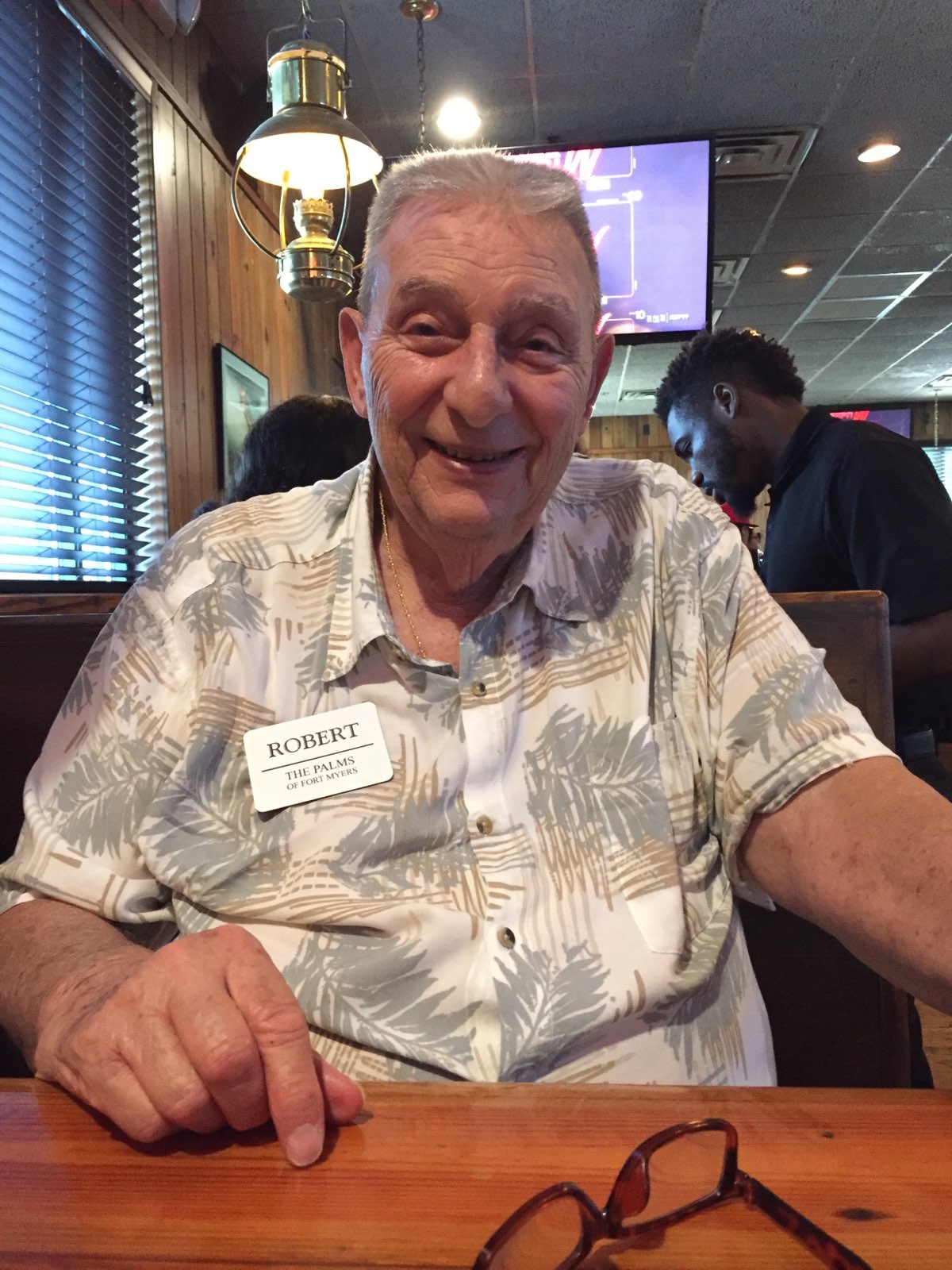 Robert T. Colacchio (April 20, 1932 - November 07, 2023)