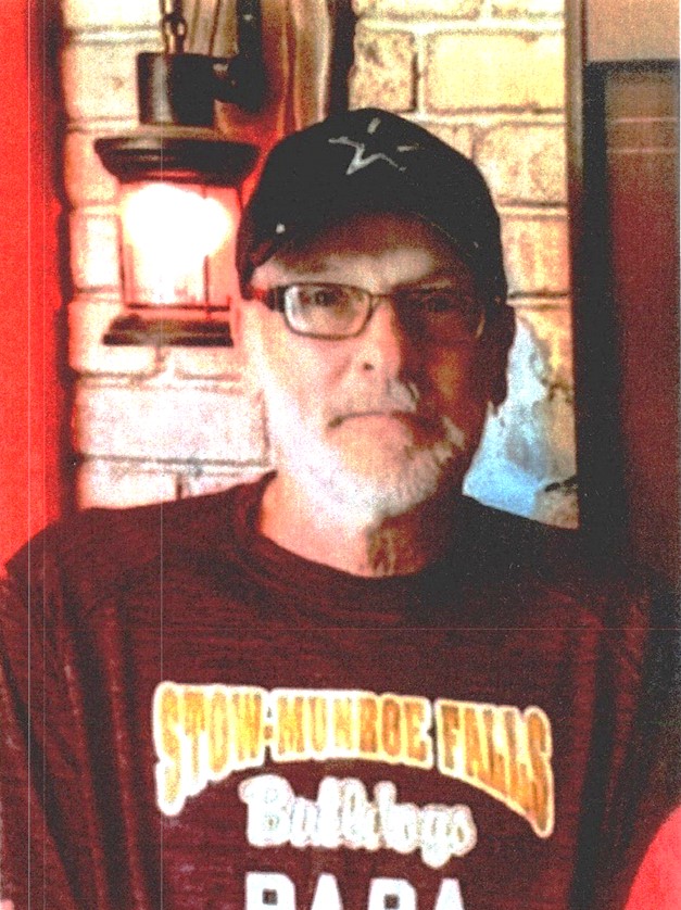 Paul Ray Combs (July 28, 1956 - November 11, 2023)
