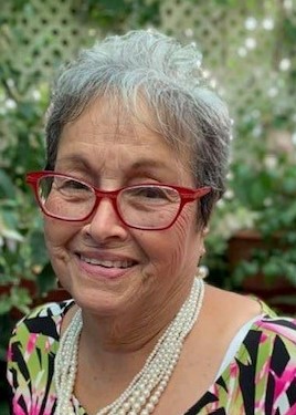 Miriam Socorro Cruz-Vazquez (November 12, 1939 - June 10, 2024)