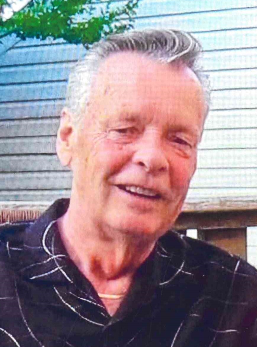 In loving memory of William Daly Obituary Baldwin Brothers