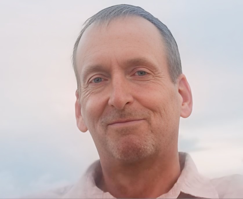 David Alan Weaver (September 07, 1963 - July 16, 2024)