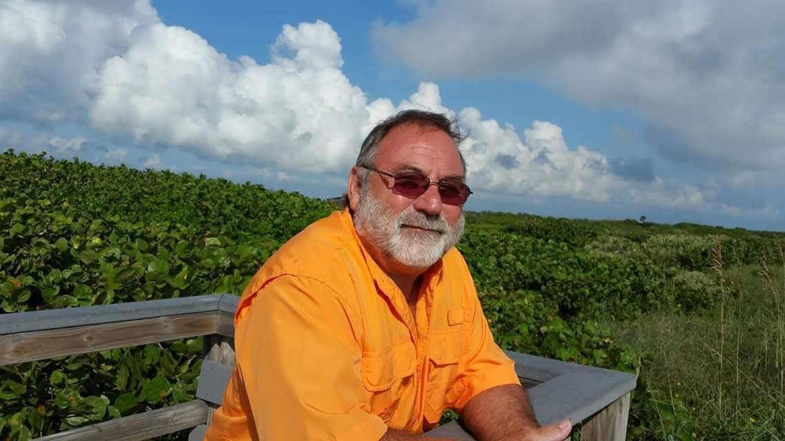 Rex Diemer (June 08, 1952 - October 14, 2025)