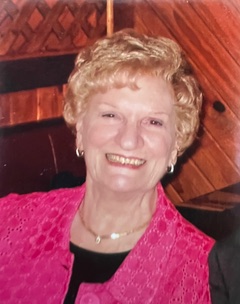 Dolores Palumbo Fenton (December 10, 1934 - October 03, 2025)