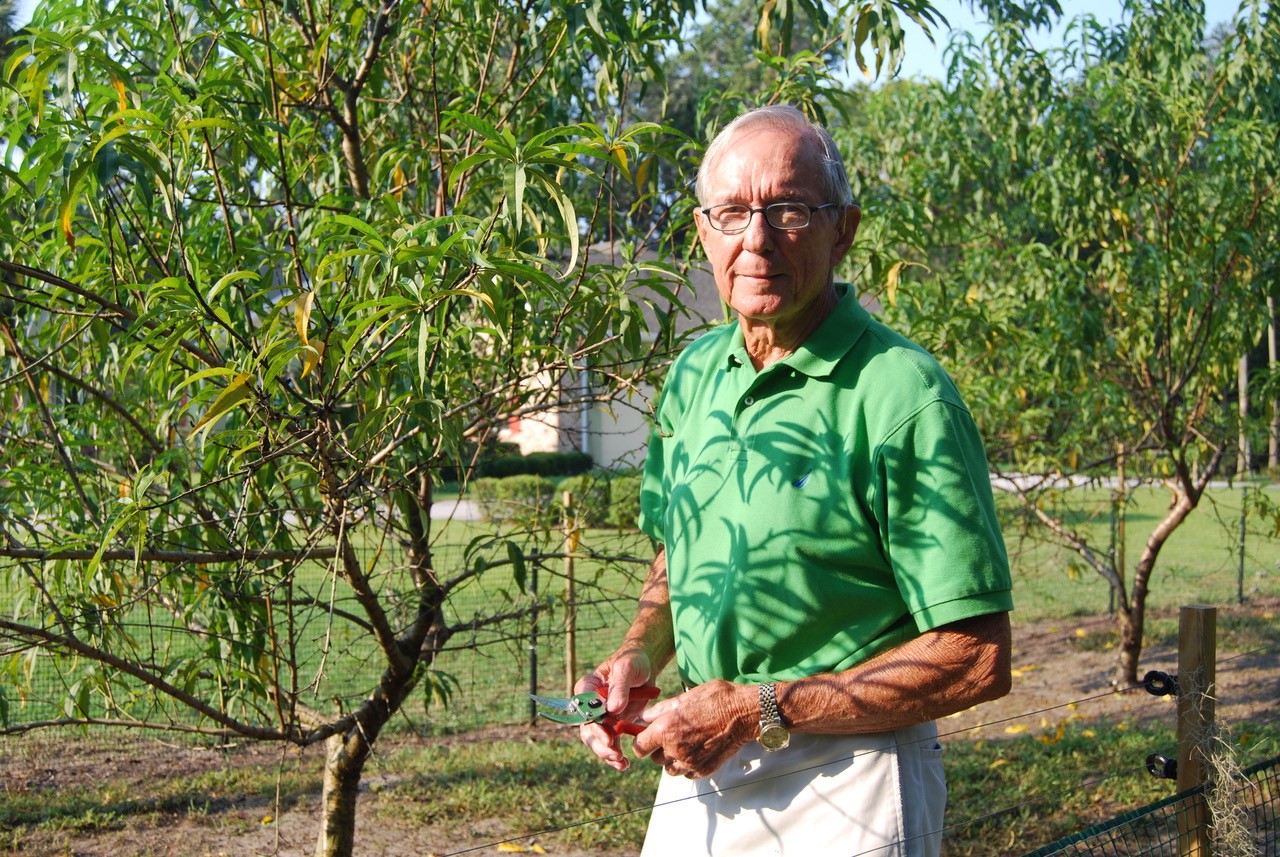 Edward Daniel Duda (January 17, 1933 - August 11, 2024)