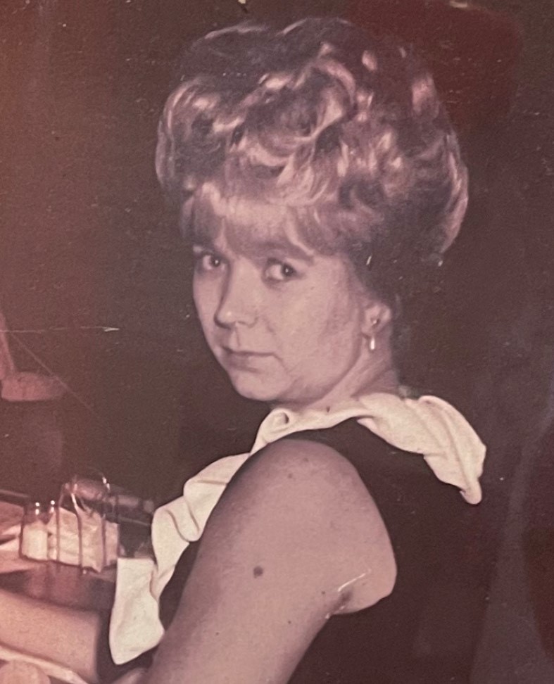 In loving memory of Elizabeth Smith Obituary Baldwin Brothers