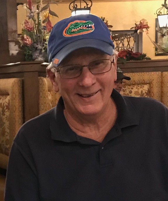 John “Jack” G. Ellinwood (July 10, 1952 - April 29, 2024)