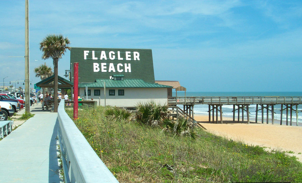 Flagler Beach, FL Cremation Services and Funeral Home -Baldwin Brothers