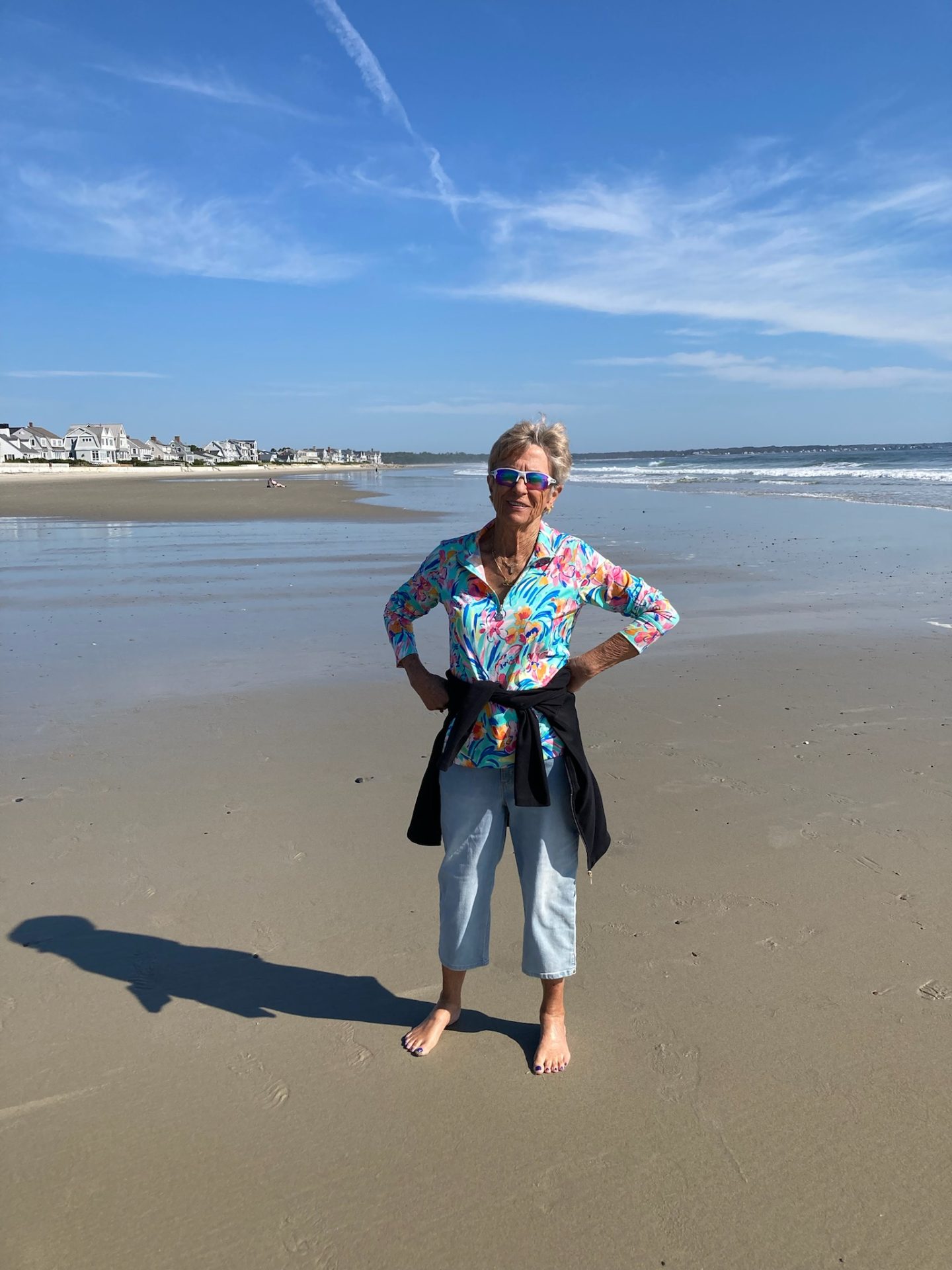 Susan E. Freeman (March 23, 1942 - April 07, 2024)