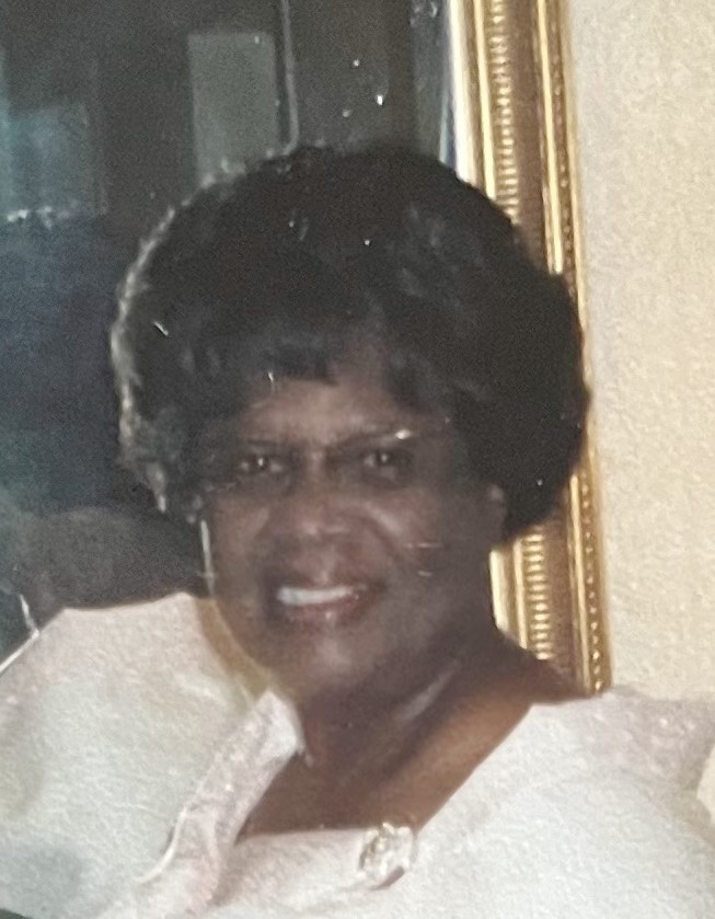 Aleith Theresa Godfrey (January 11, 1939 - July 25, 2023)