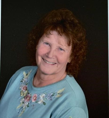 Cindy Rae Hart (May 05, 1951 - October 02, 2025)