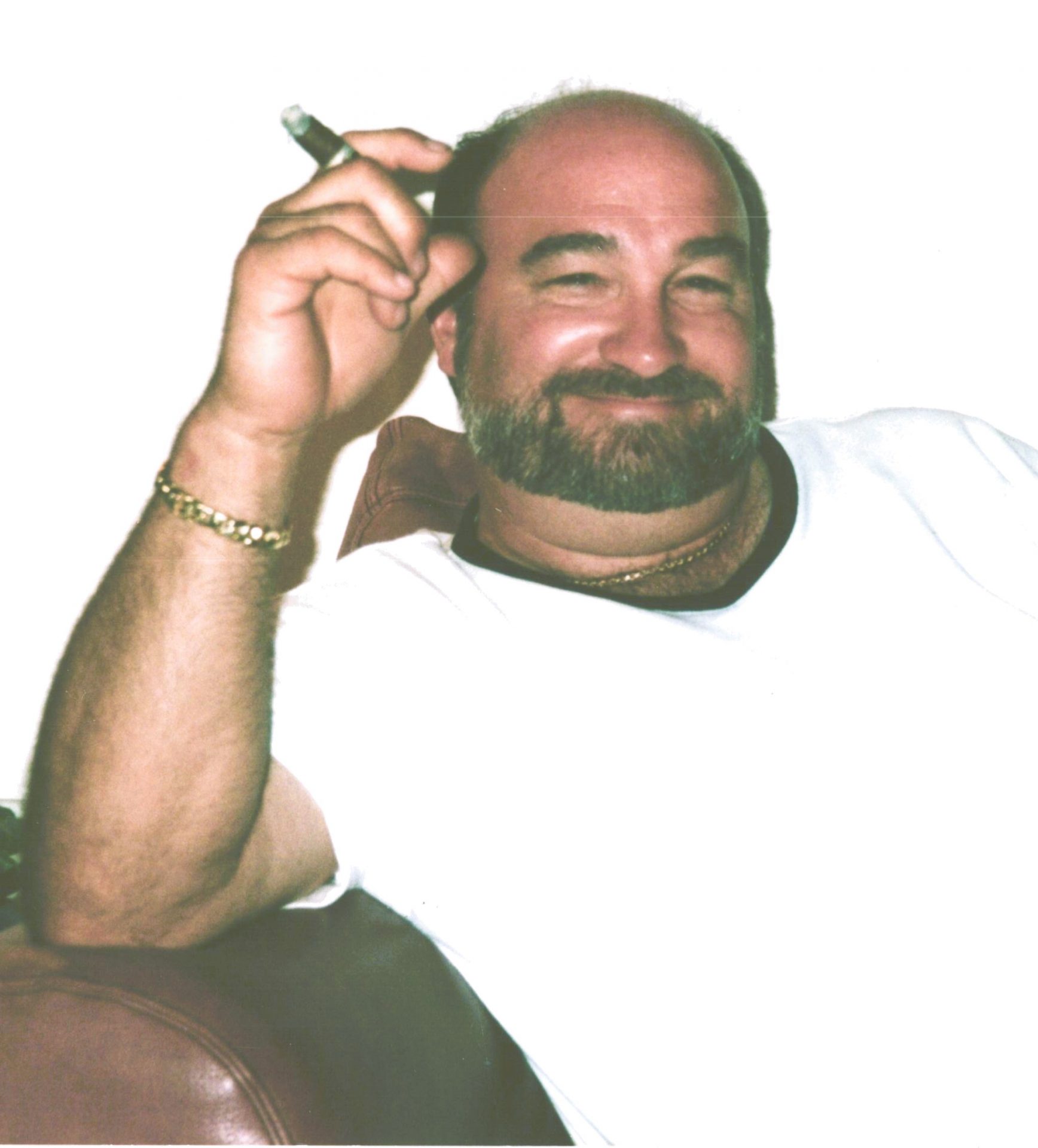 Elton Hedges, Jr (February 28, 1951 - September 13, 2023)