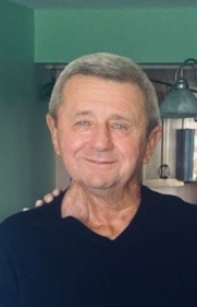 Rick Hughes (July 16, 1947 - November 27, 2025)