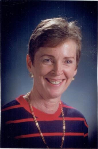 Lynne Heath (July 05, 1941 - May 15, 2024)