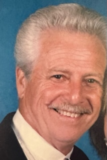 Ronald Howard (February 05, 1935 - September 19, 2023)