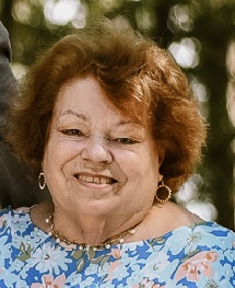 Huguette Marie LaFountain - Passed away on July 14, 2024