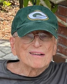 L Hanson (November 20, 1931 - September 05, 2023)