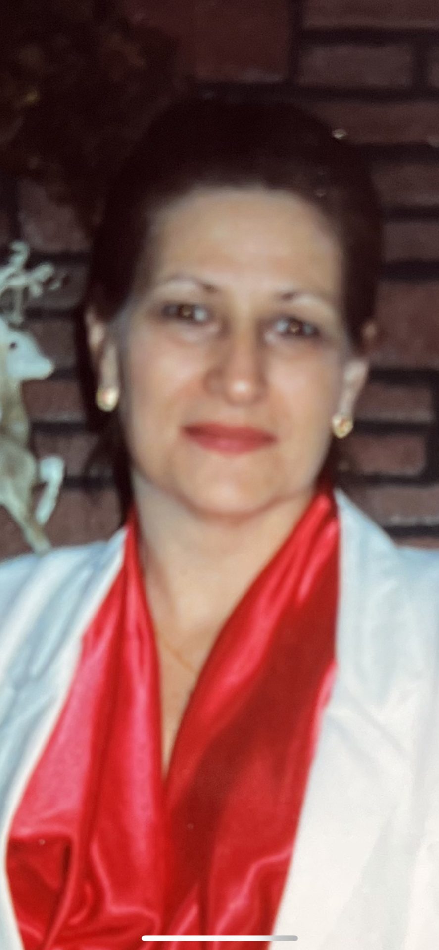 Bertha Swift (July 04, 1955 - February 24, 2024)