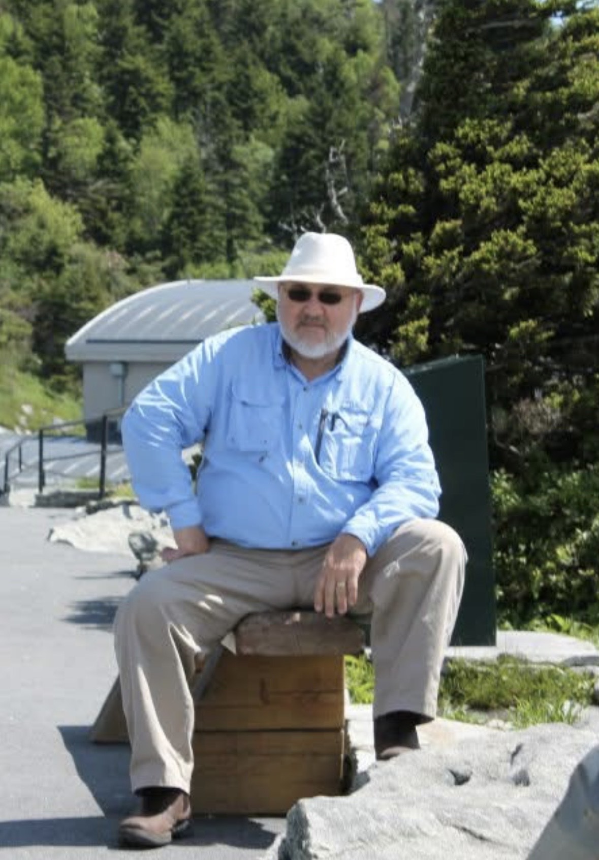 Stephen Earl Marion (March 26, 1946 - February 04, 2025)