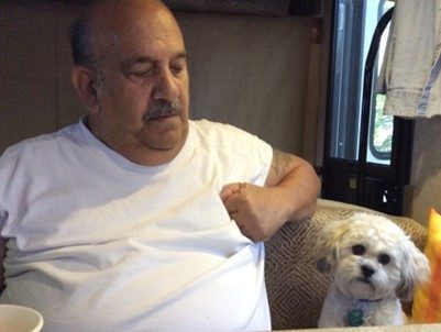 Robert “Bob” Iaconis (April 05, 1940 - May 30, 2024)