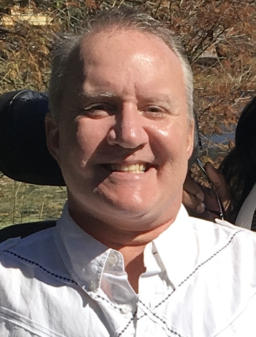 John Kirchner (September 15, 1970 - April 29, 2024)