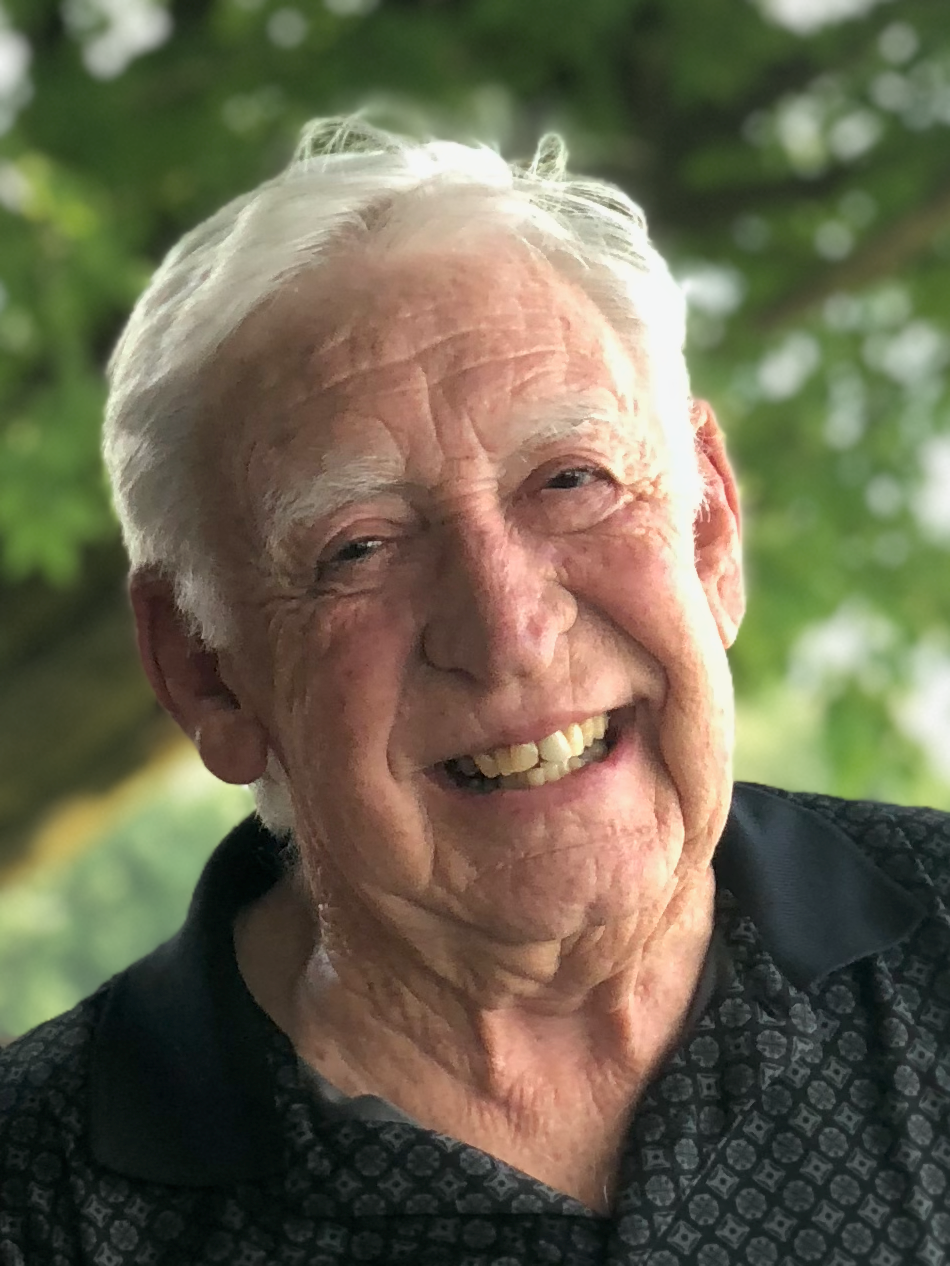 Jack Stroup (April 22, 1938 - August 13, 2025)