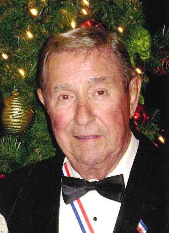 James Daniel Grant (January 11, 1936 - September 23, 2023)