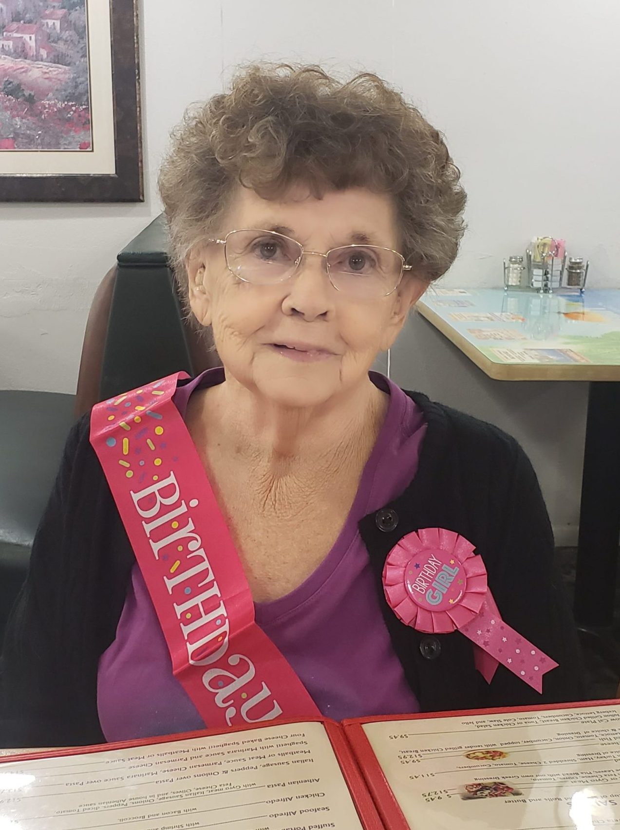 Janet Marie Kern (September 12, 1942 - July 14, 2024)