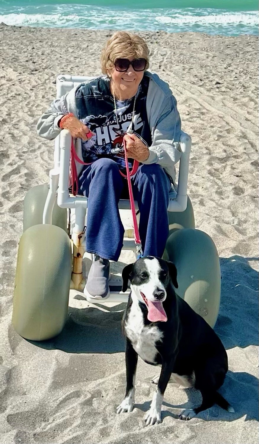 Janice Lee McDonald (February 01, 1942 - October 08, 2023)