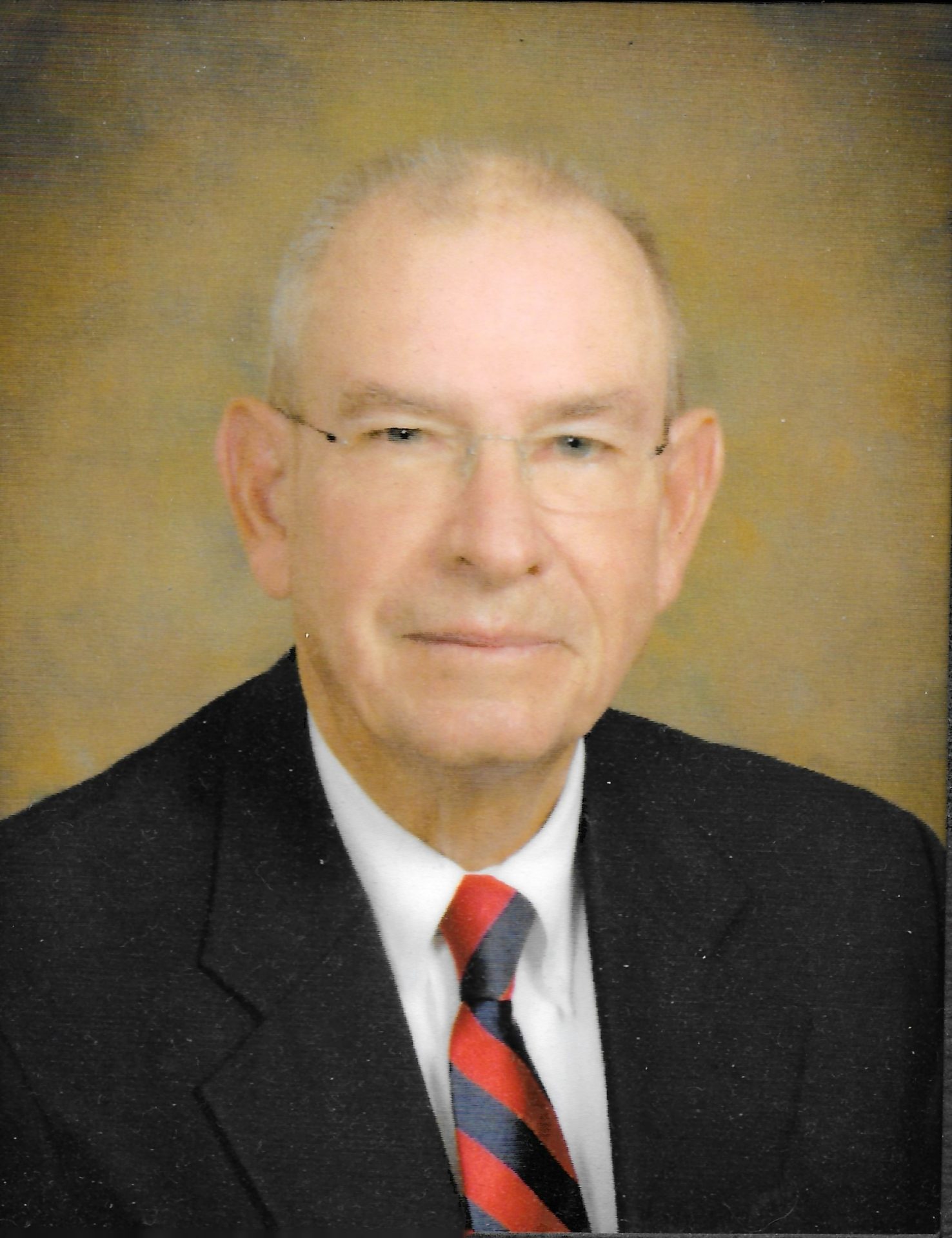 Jesse Eugene Graham Sr. (May 09, 1938 - September 17, 2023)