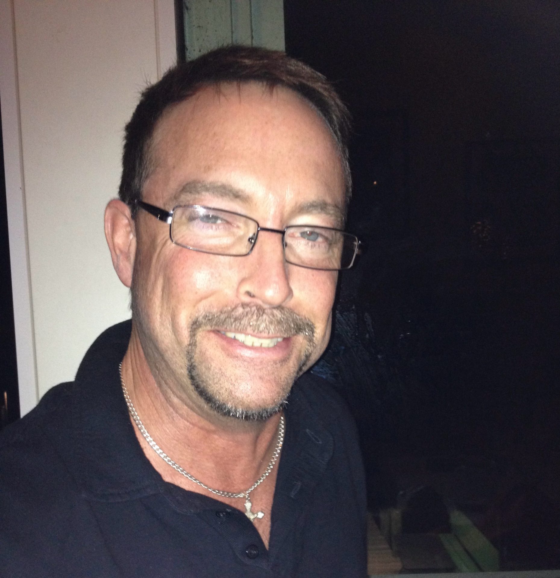 John O’Connor (April 03, 1969 - May 14, 2024)