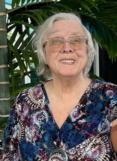 Judith Koenig (November 22, 1944 - May 16, 2024)