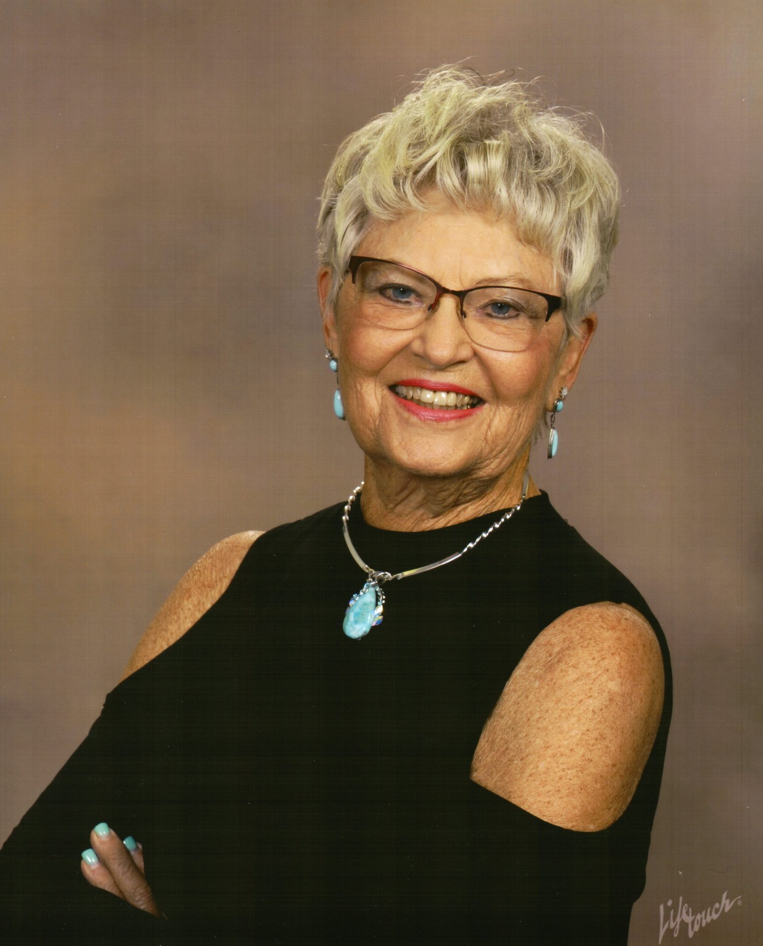 Judith Louise (Meyer) Maxwell (July 31, 1938 - May 13, 2025)