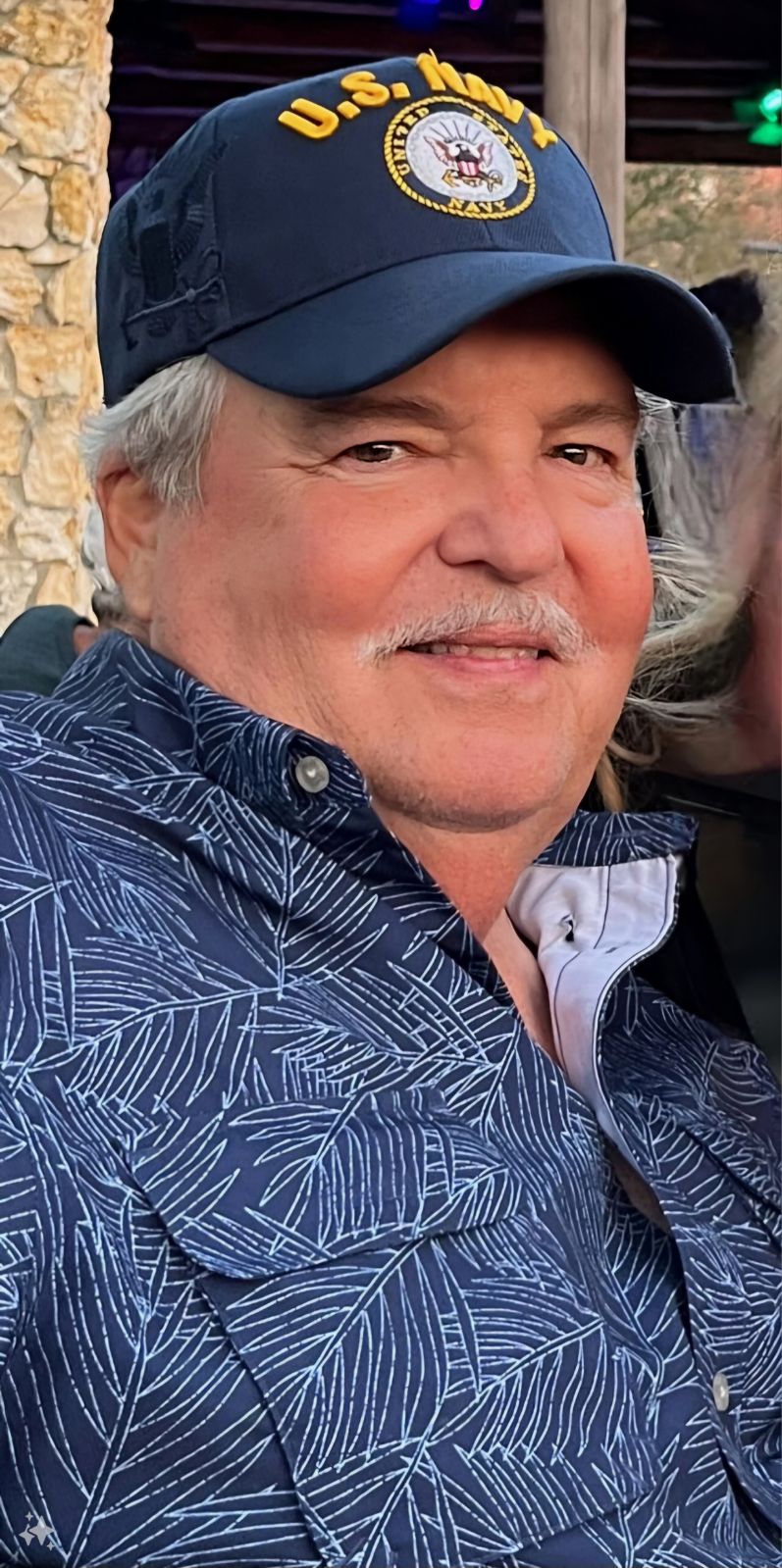 Roger Allen Keller (October 31, 1946 - June 18, 2024)