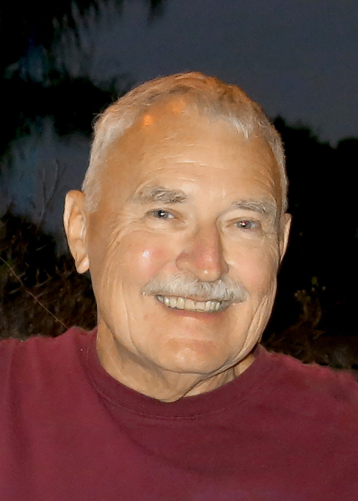 Douglas James Kopinski (March 31, 1945 - January 18, 2024)
