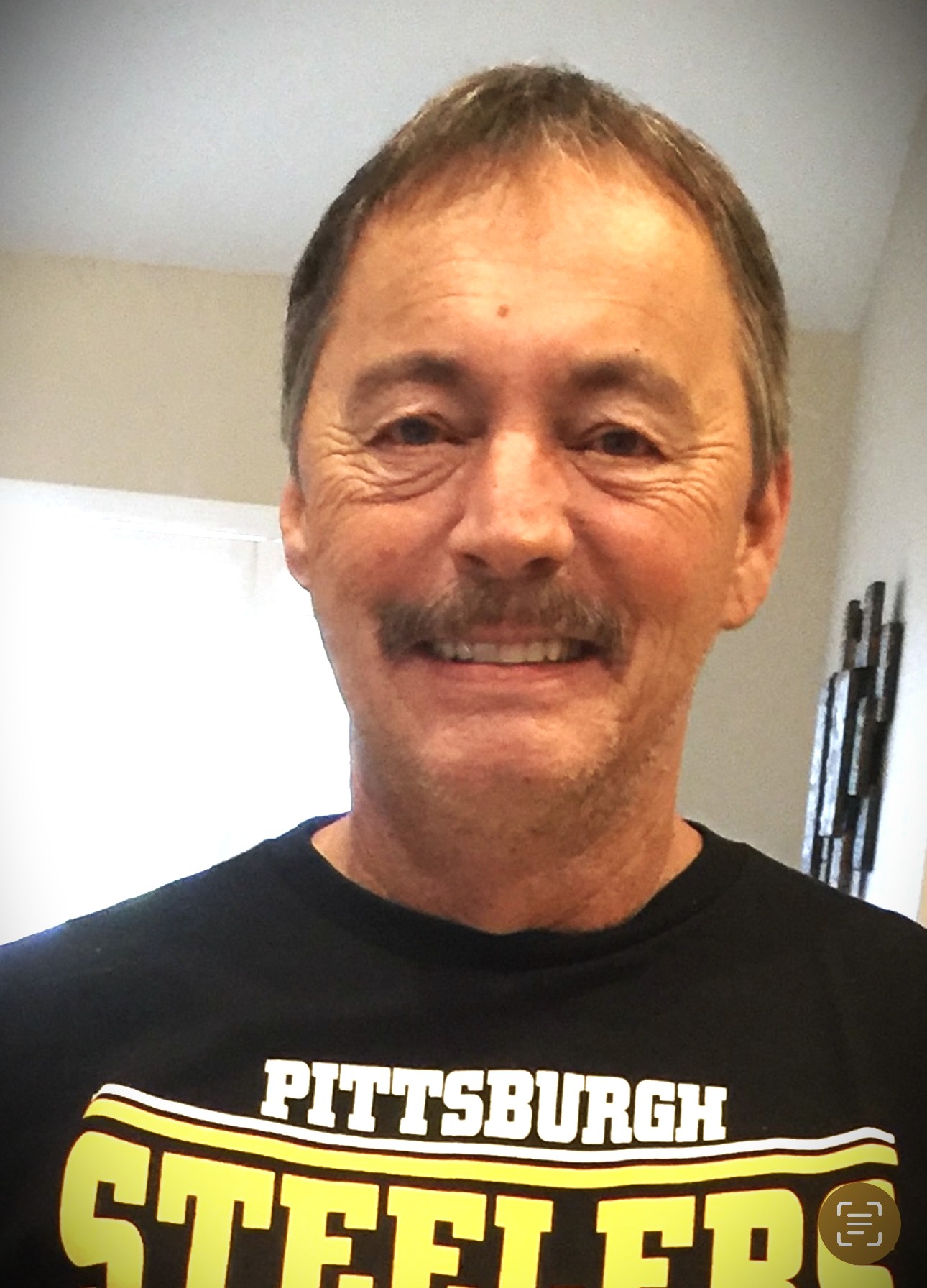 James W. Laughner Jr. (December 12, 1953 - October 28, 2025)