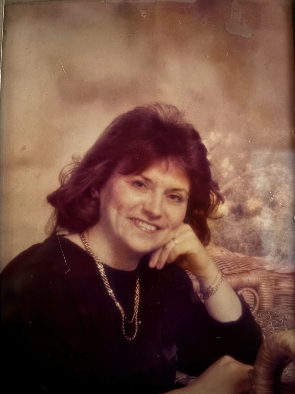 Joyce Laird (January 08, 1950 - May 14, 2024)