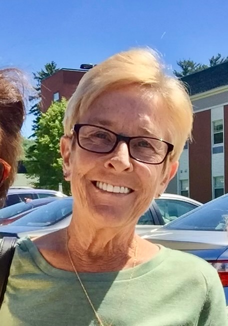 Betsy Laughner (September 25, 1955 - June 30, 2024)