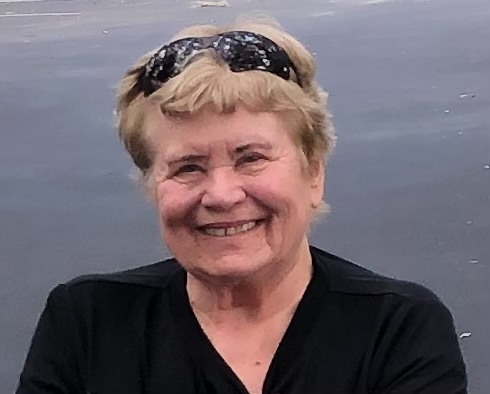 Rosemary Purcell Litogot (November 19, 1945 - August 20, 2023)