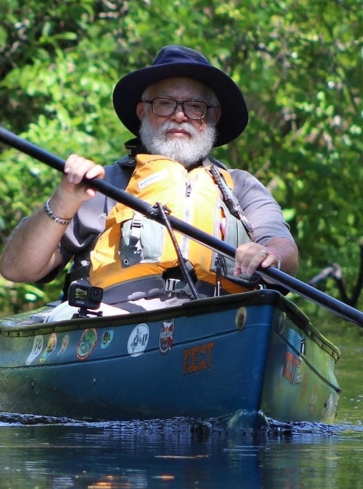 Jonathan Paul Lottich (February 20, 1953 - November 30, 2023)