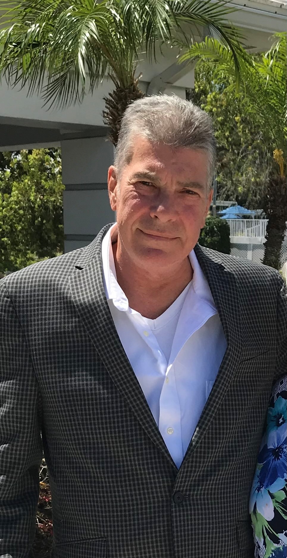 Richard F. Lubanski (September 07, 1963 - July 11, 2024)