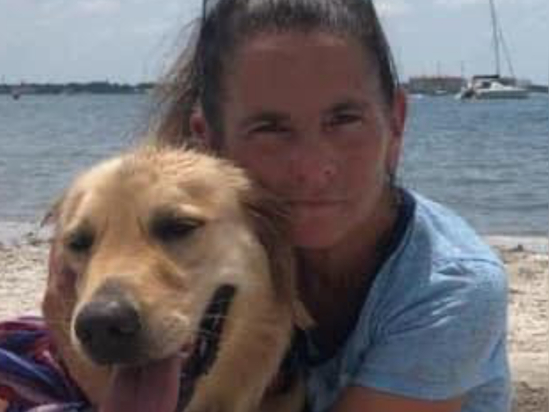 Mary Hunter (March 23, 1966 - July 10, 2024)