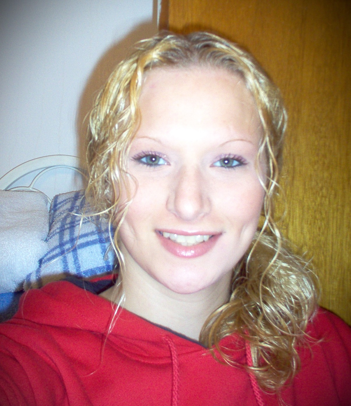 Yvette Marie Miller (March 22, 1988 - October 19, 2025)