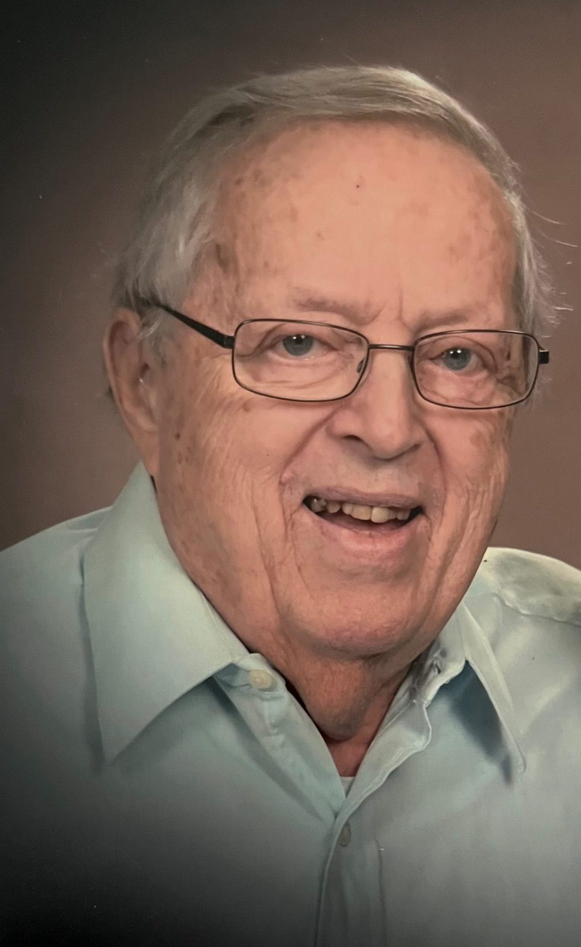 Peter  Joseph Mascaro, Jr. (August 03, 1933 - June 23, 2023)