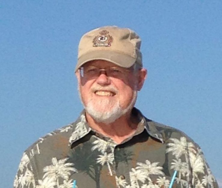 Thomas Mason (July 14, 1949 - November 14, 2024)