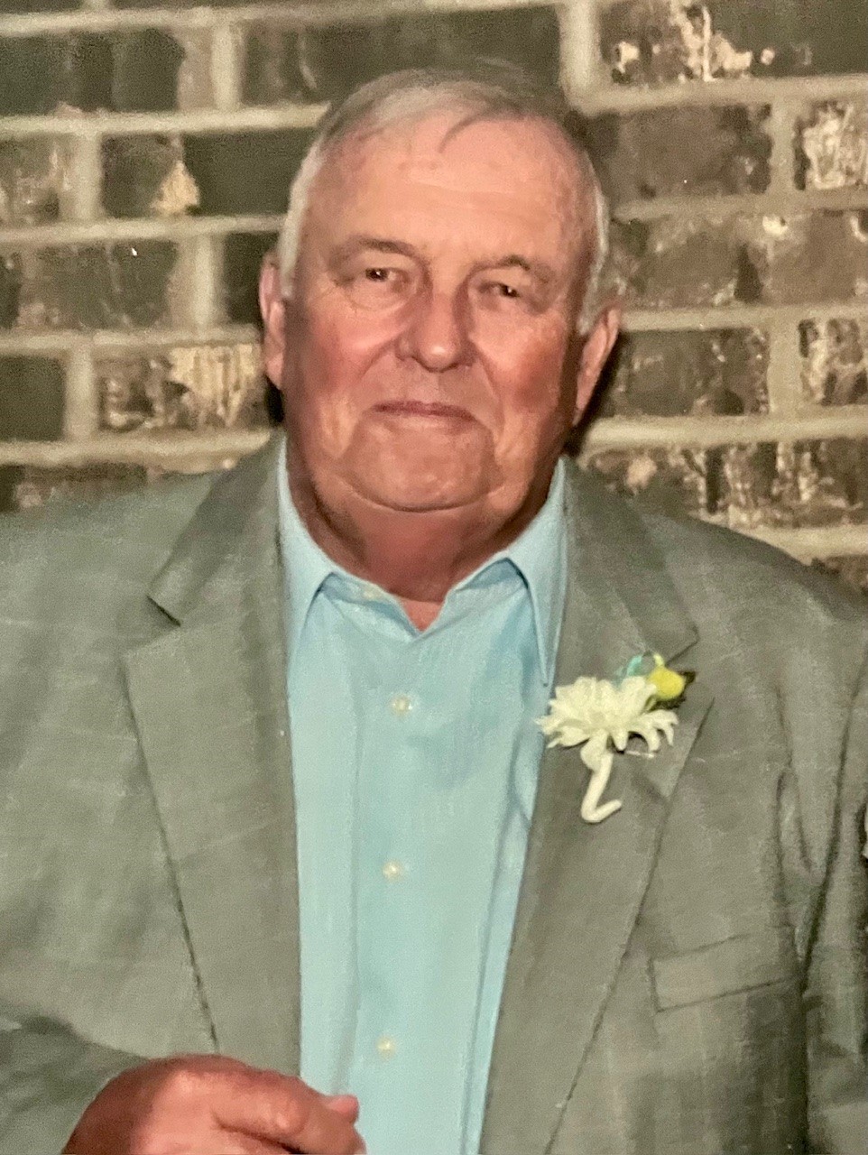 Gary Mattson (June 23, 1941 - March 14, 2025)