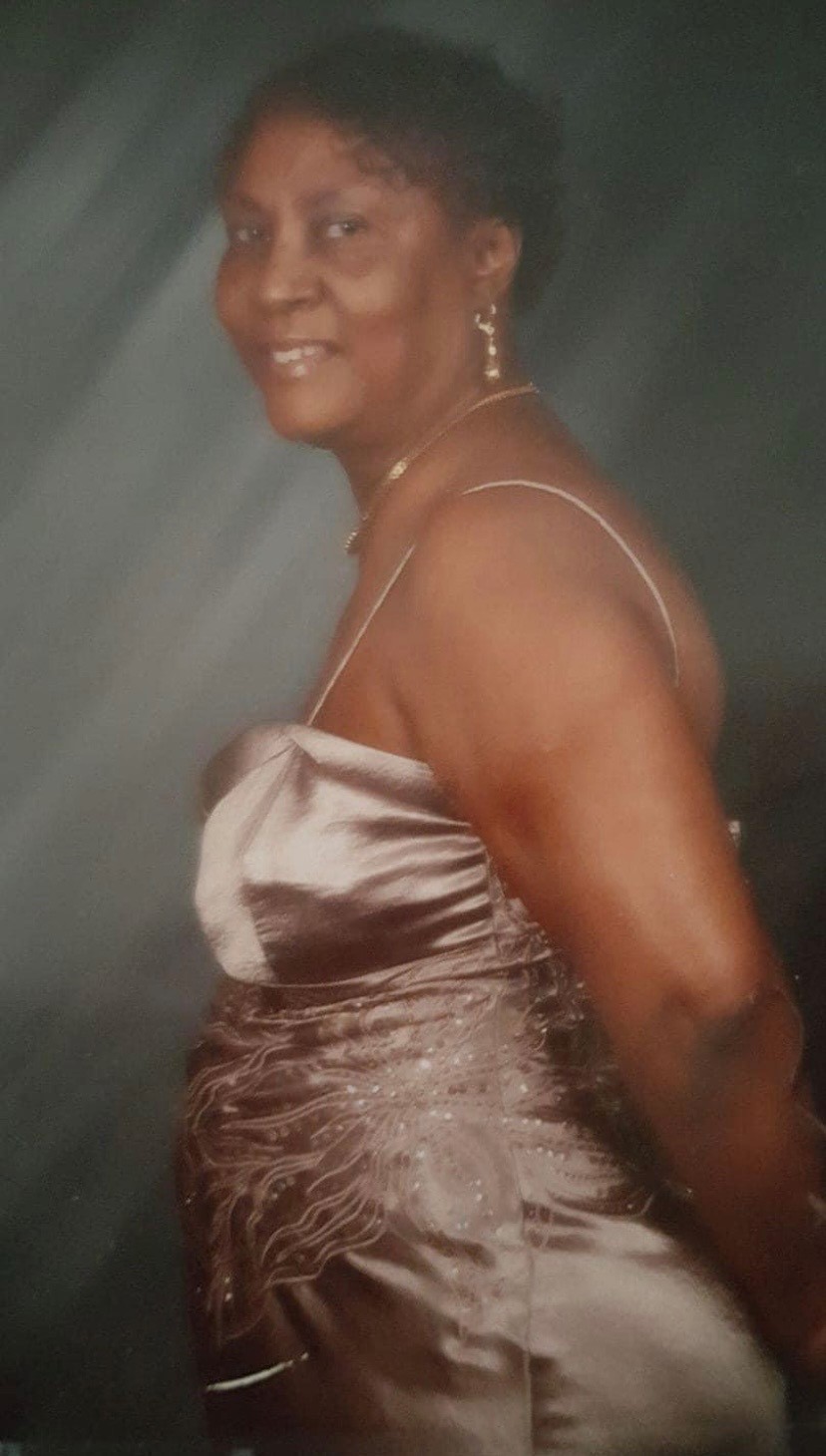 Maude Delcin (July 04, 1960 - July 14, 2024)