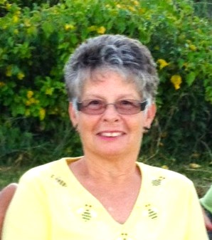 Judith Mayer (December 06, 1951 - October 27, 2023)